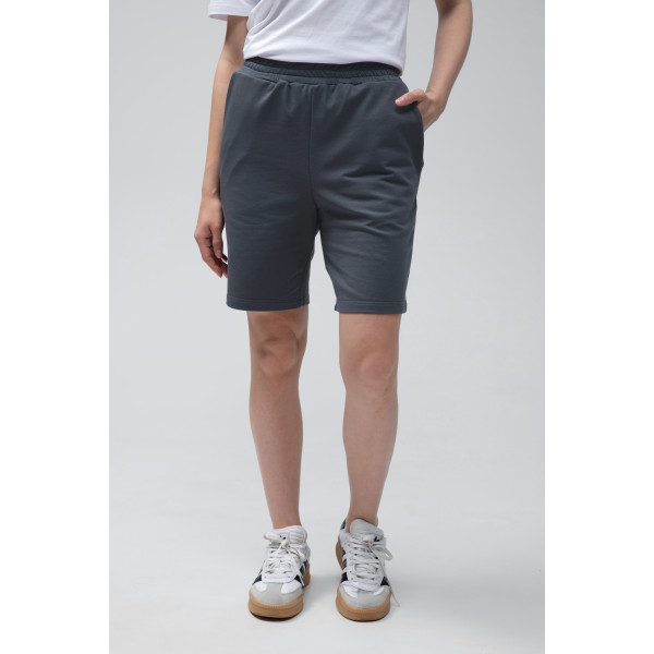 RAY BASIC Шорты черные Dark Grey