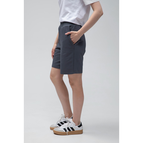 RAY BASIC Шорты черные Dark Grey