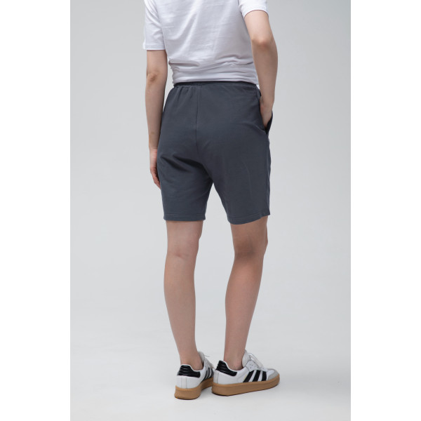 RAY BASIC Шорты черные Dark Grey