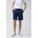 Шорты черные RAY BASIC UNISEX Синий