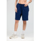 Шорты черные RAY BASIC UNISEX Синий