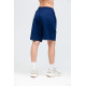 Шорты черные RAY BASIC UNISEX Синий