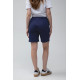 Шорты черные RAY BASIC UNISEX Синий