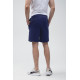 Шорты черные RAY BASIC UNISEX Синий