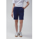 Шорты черные RAY BASIC UNISEX Синий