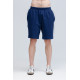 Шорты черные RAY BASIC UNISEX Синий
