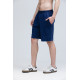 Шорты черные RAY BASIC UNISEX Синий