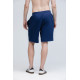 Шорты черные RAY BASIC UNISEX Синий