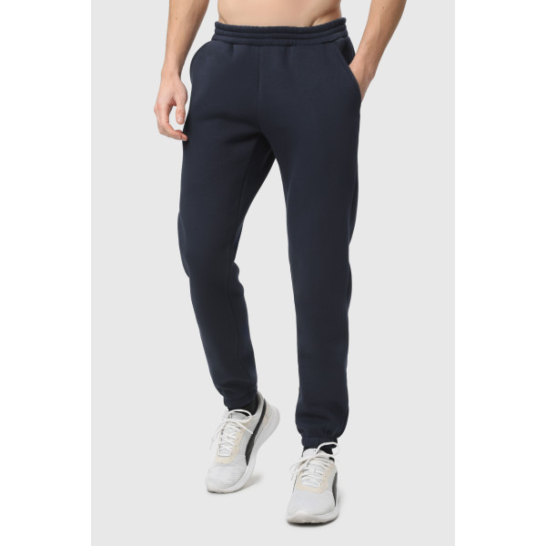 Утепленные штаны RAY BASIC U0901, Navy Blue