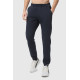 Утепленные штаны RAY BASIC U0901, Navy Blue