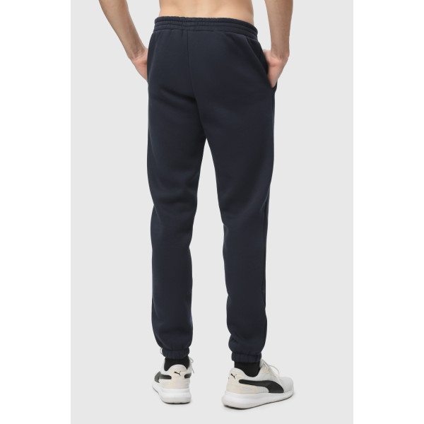 Утепленные штаны RAY BASIC U0901, Navy Blue