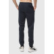 Утепленные штаны RAY BASIC U0901, Navy Blue