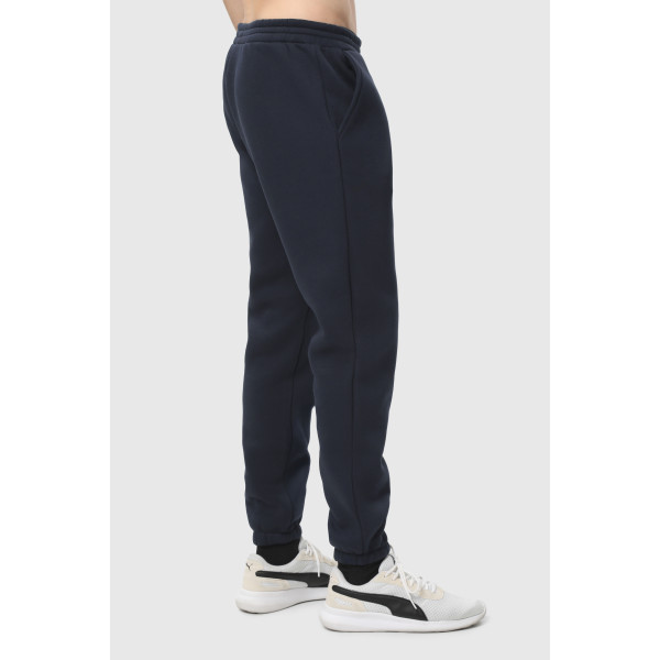 Утепленные штаны RAY BASIC U0901, Navy Blue