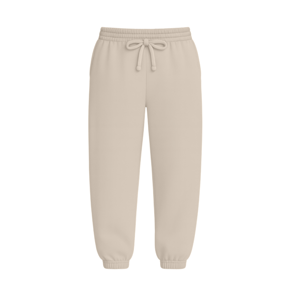 RAY PREMIUM Брюки Loose, комбинированный цвет