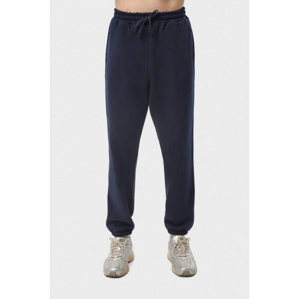 RAY PREMIUM брюки LOOSE, Navy Blue