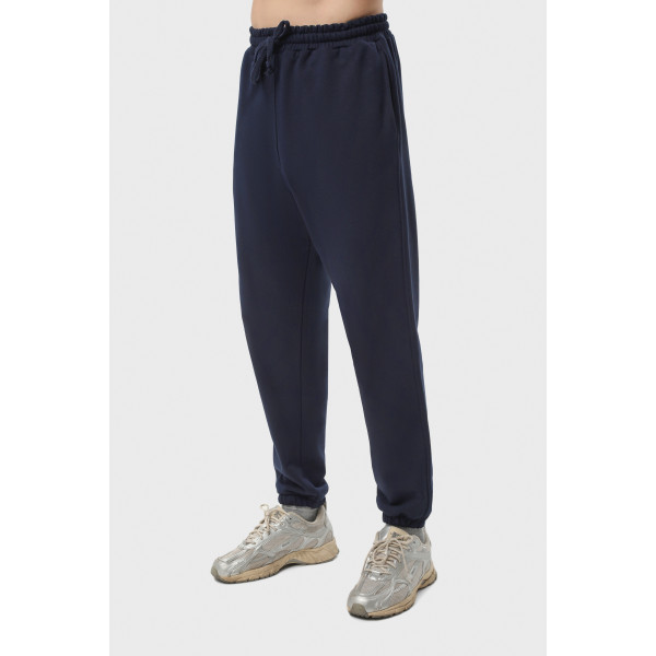RAY PREMIUM брюки LOOSE, Navy Blue