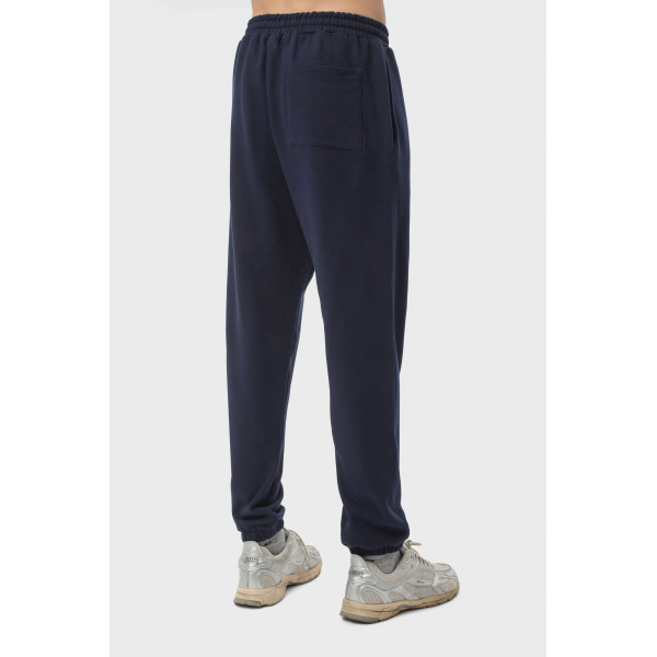 RAY PREMIUM брюки LOOSE, Navy Blue