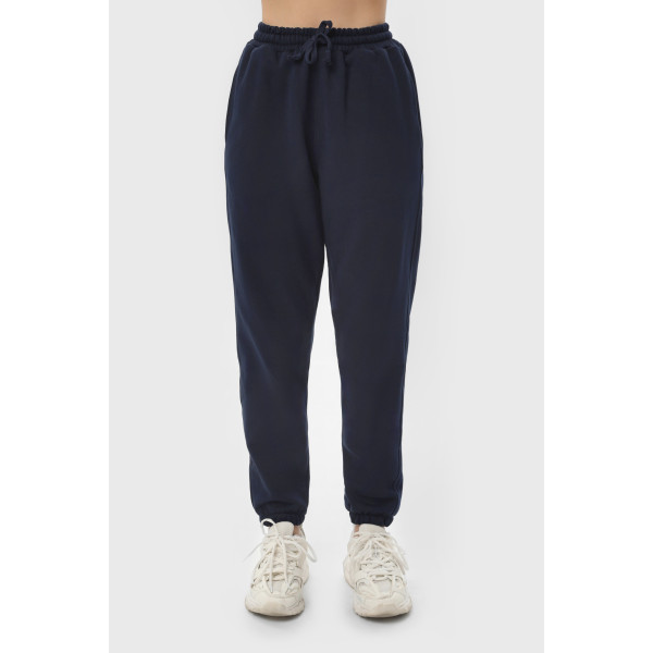 RAY PREMIUM брюки LOOSE, Navy Blue