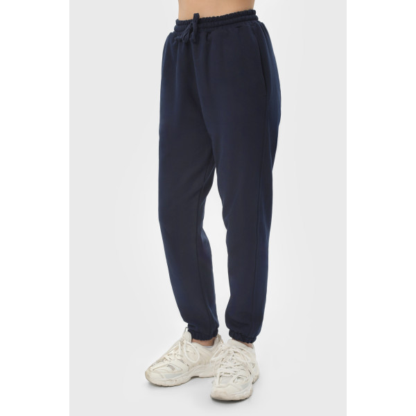 RAY PREMIUM брюки LOOSE, Navy Blue