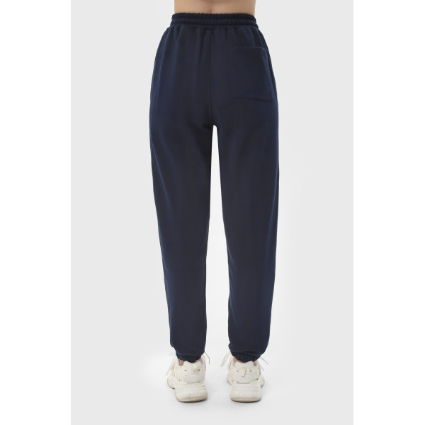 RAY PREMIUM брюки LOOSE, Navy Blue