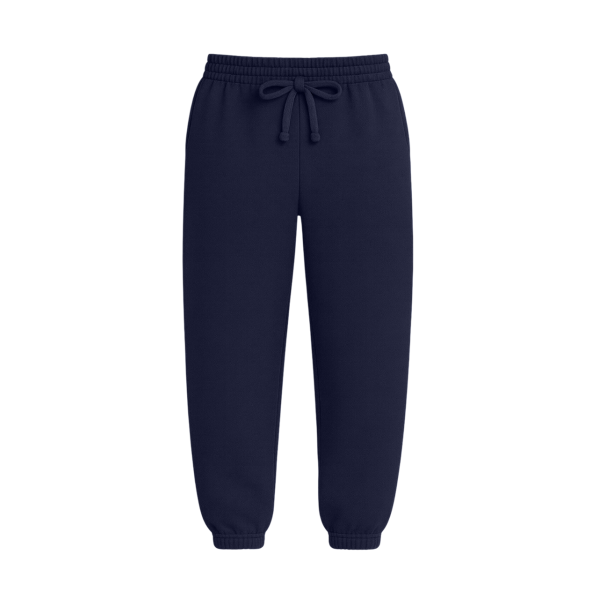 RAY PREMIUM брюки LOOSE, Navy Blue