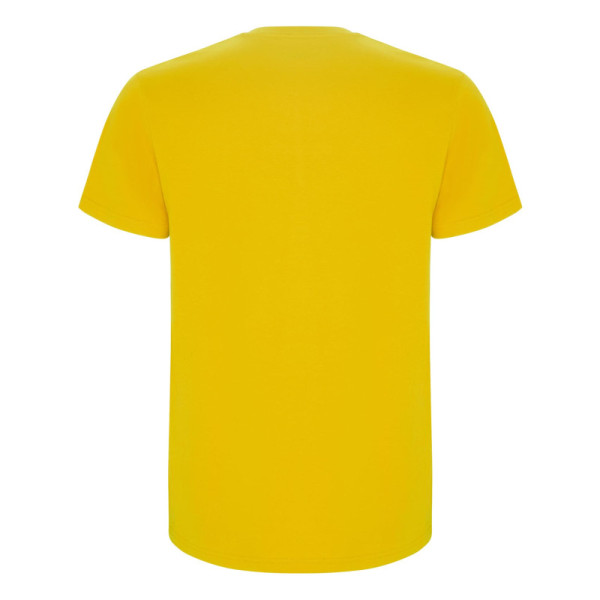 Футболка Stafford 190 yellow