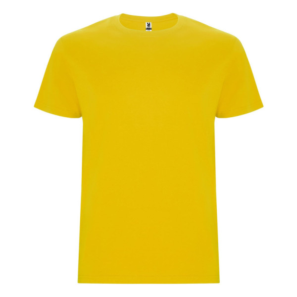 Футболка Stafford 190 yellow