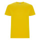Футболка Stafford 190 yellow