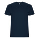 Футболка Stafford 190 navy blue