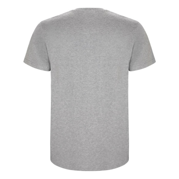 Футболка Stafford 190 heather grey