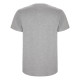 Футболка Stafford 190 heather grey