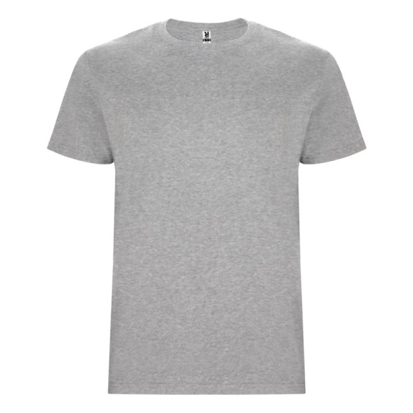 Футболка Stafford 190 heather grey