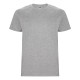 Футболка Stafford 190 heather grey
