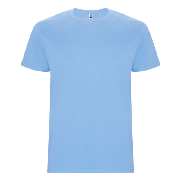 Футболка Stafford 190 sky blue