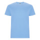 Футболка Stafford 190 sky blue
