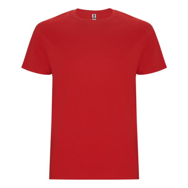 Футболка Stafford 190 red