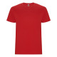 Футболка Stafford 190 red