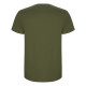 Футболка Stafford 190 army green