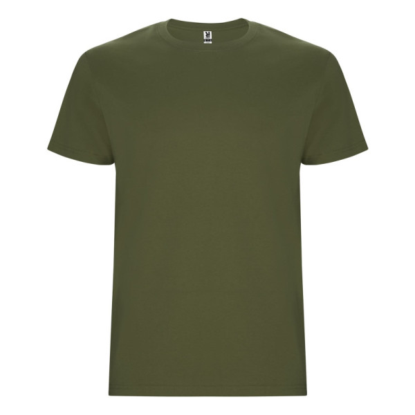 Футболка Stafford 190 army green