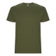 Футболка Stafford 190 army green