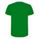 Футболка Stafford 190 grass green