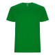 Футболка Stafford 190 grass green