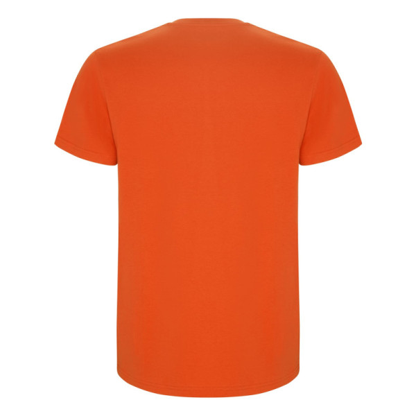 Футболка Stafford 190 orange