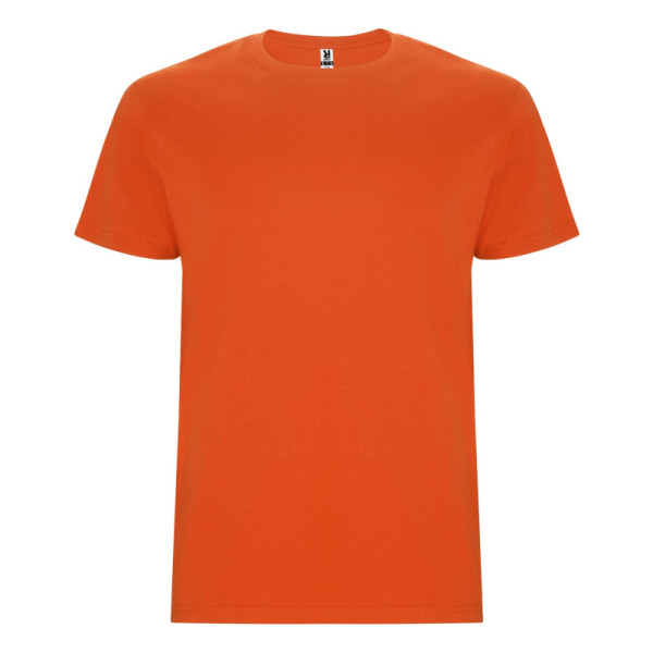 Футболка Stafford 190 orange