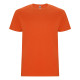Футболка Stafford 190 orange